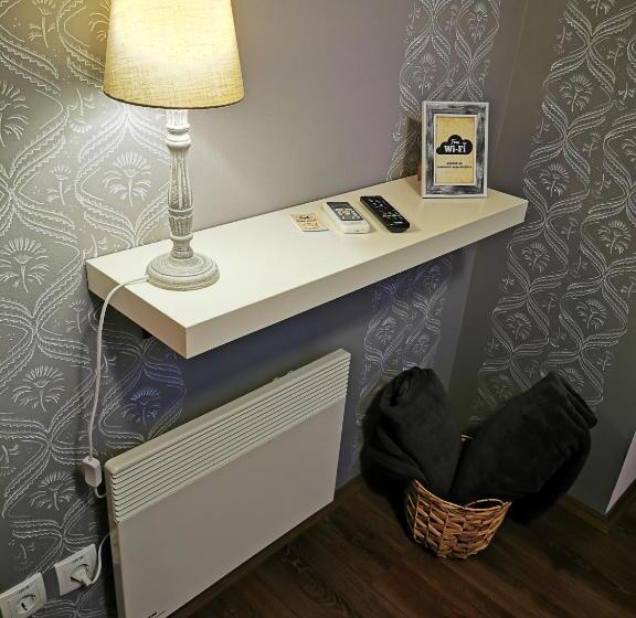 اتاق استاندارد, Guest House Relić