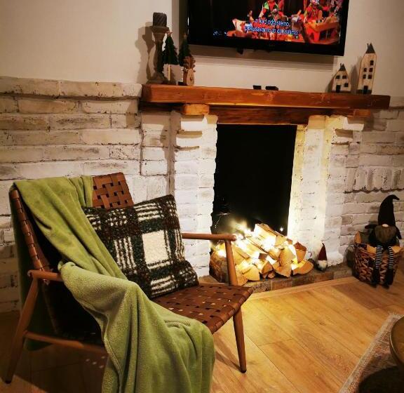 آپارتمان 1 خوابه, Guest House Relić