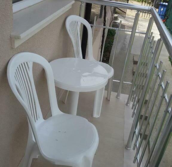 اتاق استاندارد, Guest House Tedi