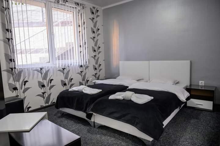 اتاق استاندارد, Guest House Tedi