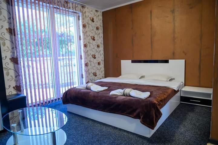 اتاق استاندارد, Guest House Tedi