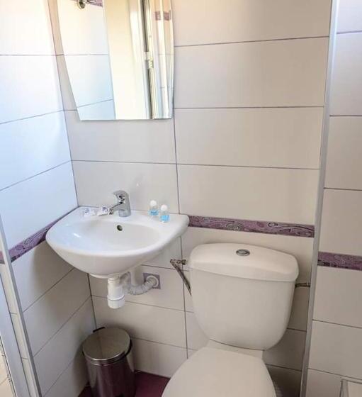 اتاق استاندارد, Guest House Tedi