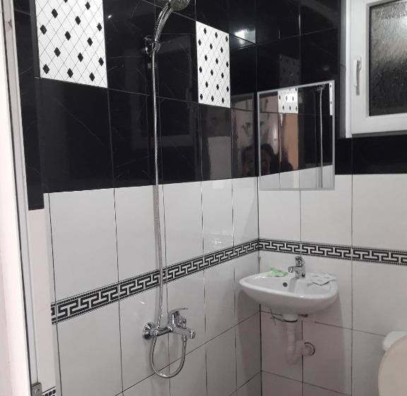 اتاق استاندارد, Guest House Tedi