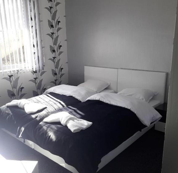 اتاق استاندارد, Guest House Tedi