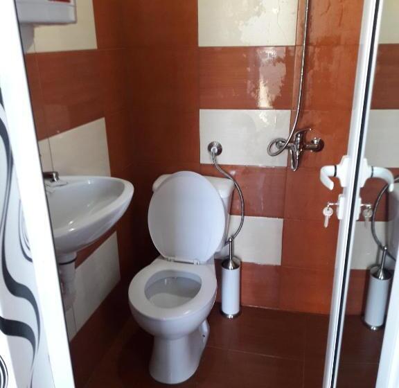 اتاق استاندارد, Guest House Tedi