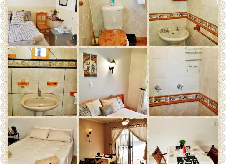 غرفة قياسية, Lani S Guest House No Loadshedding