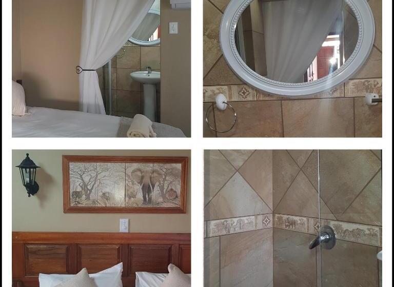 غرفة قياسية, Lani S Guest House No Loadshedding