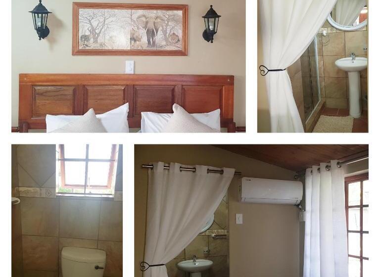 غرفة قياسية, Lani S Guest House No Loadshedding