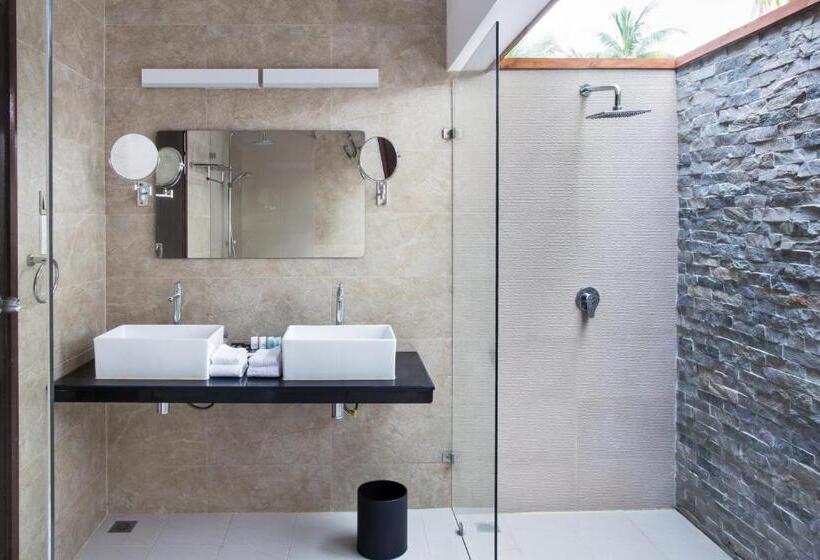 اتاق لوکس, Pearl Sands Of Maldives