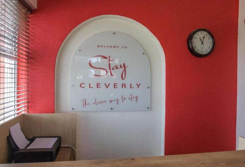 اتاق خانوادگی, Stay Cleverly Self Catering Apartments