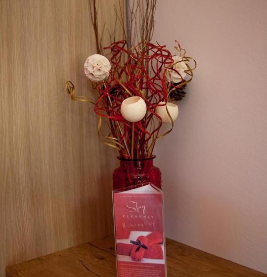 اتاق اکونومی, Stay Cleverly Self Catering Apartments