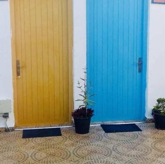 اتاق استاندارد, Gite Le Nomade