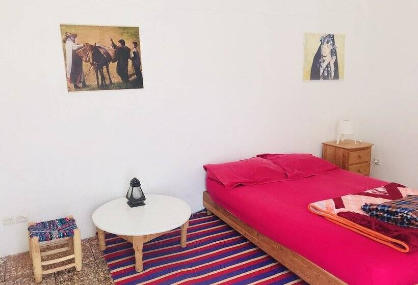 اتاق استاندارد, Gite Le Nomade