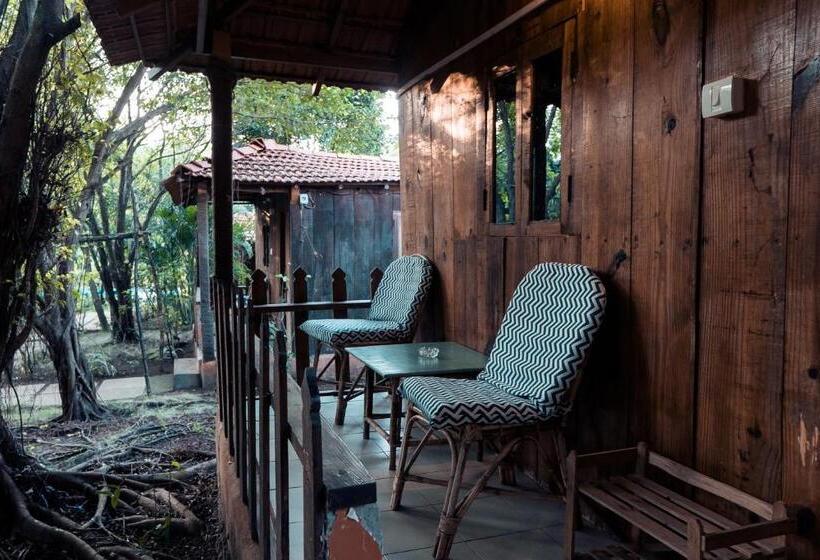 חדר סטנדרט, Jamboree Creek Yoga