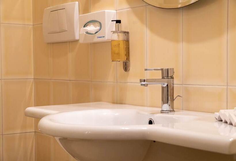 スタンダードルーム, Brasil Seaview