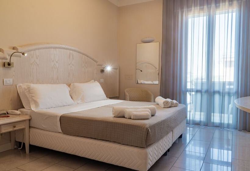 スタンダードルーム, Brasil Seaview