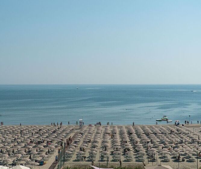 オーシャンビュースタンダードルーム, Brasil Seaview