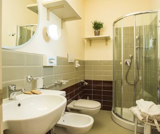 オーシャンビュースタンダードルーム, Brasil Seaview