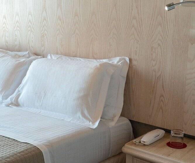 オーシャンビュースタンダードルーム, Brasil Seaview