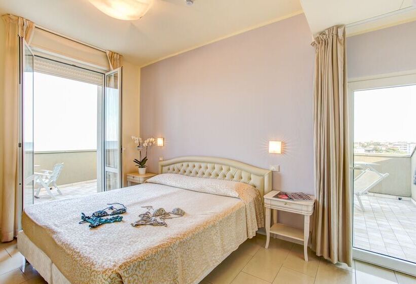 オーシャンビュースタンダードルーム, Brasil Seaview