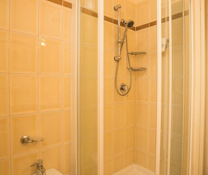 スタンダードトリプルルーム, Brasil Seaview