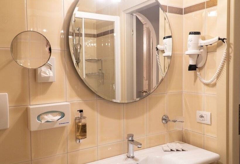 Triple Room Sea View, Brasil Seaview