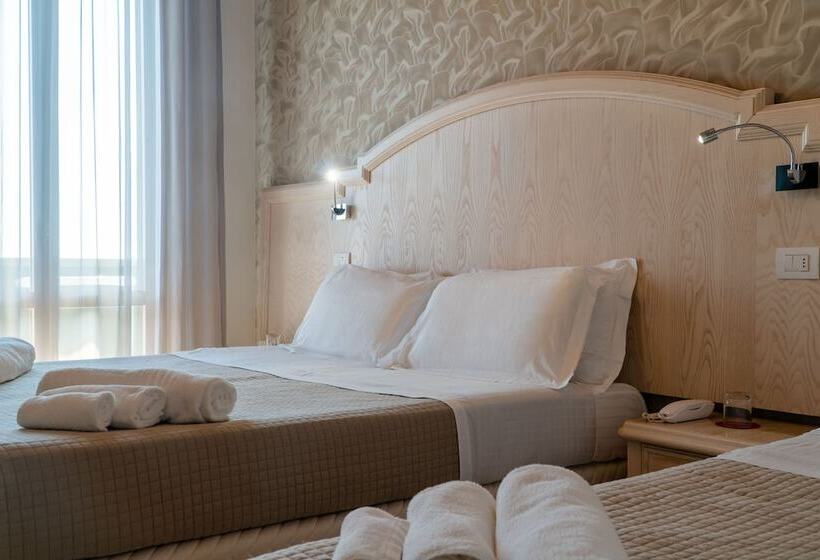 Triple Room Sea View, Brasil Seaview