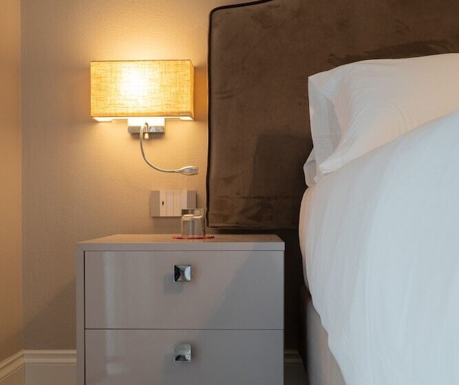 スーペリアールーム, Brasil Seaview