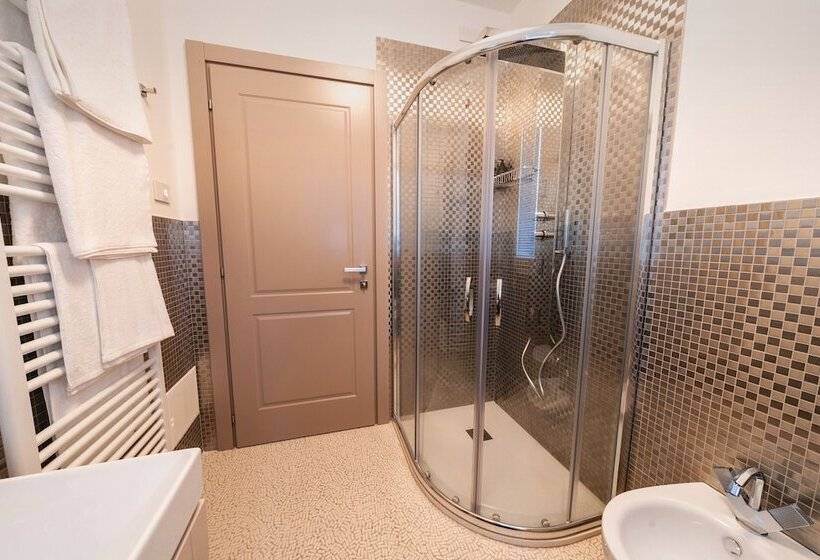 デラックスルーム, Brasil Seaview