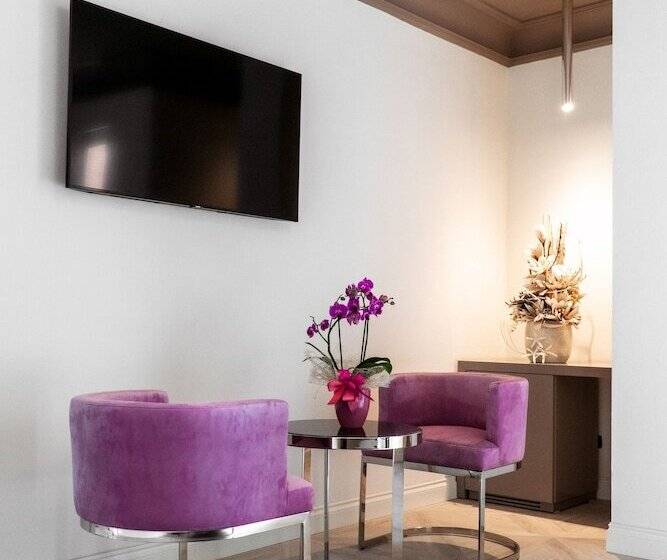 デラックスルーム, Brasil Seaview