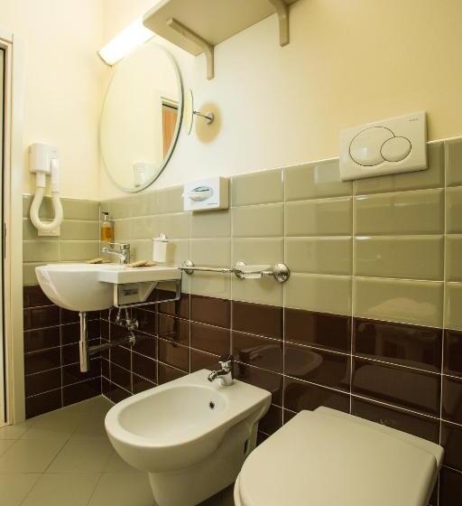 オーシャンビュースタンダードルーム, Brasil Seaview