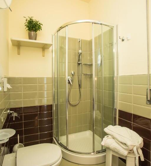 オーシャンビュースタンダードルーム, Brasil Seaview