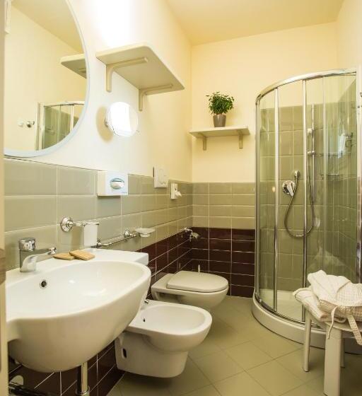 オーシャンビュースタンダードルーム, Brasil Seaview