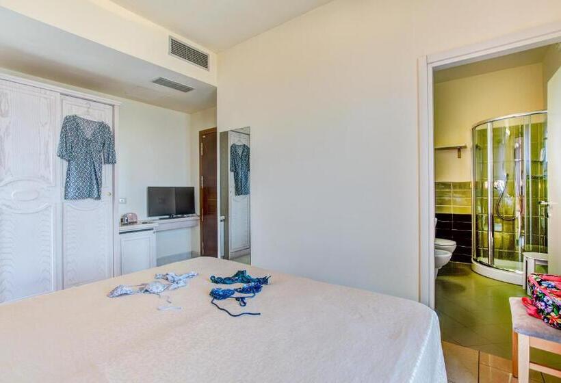 オーシャンビュースタンダードルーム, Brasil Seaview