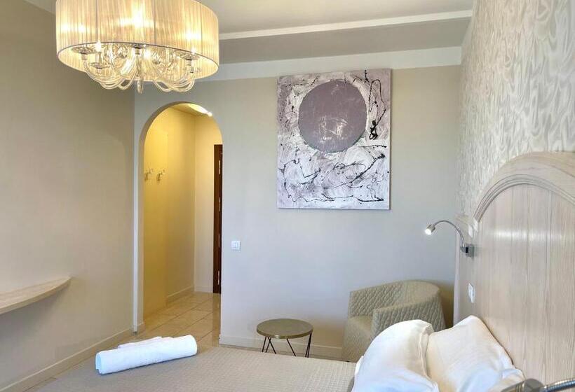 オーシャンビュースタンダードルーム, Brasil Seaview