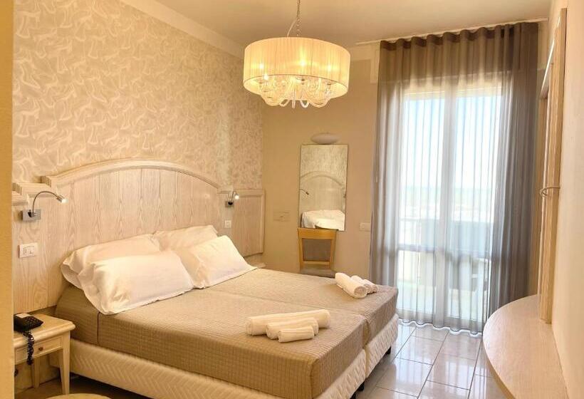 Triple Room Sea View, Brasil Seaview