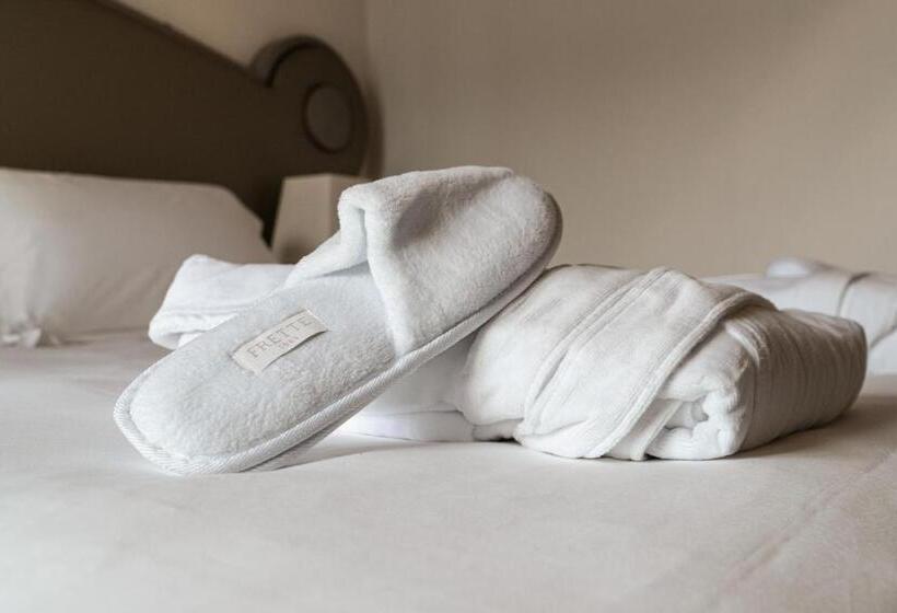 デラックスルーム, Brasil Seaview