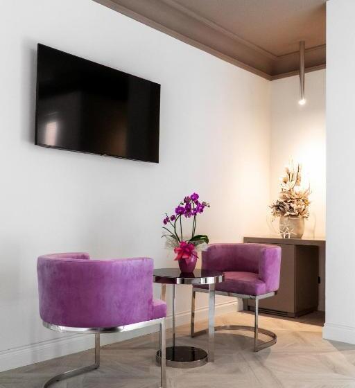 デラックスルーム, Brasil Seaview