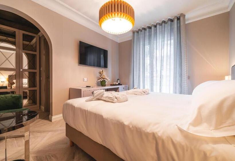 スーペリアールーム, Brasil Seaview