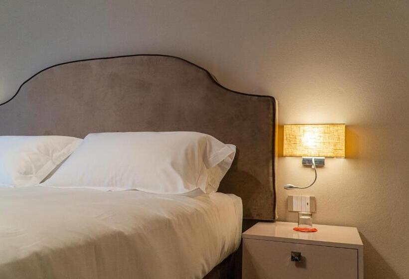 スーペリアールーム, Brasil Seaview