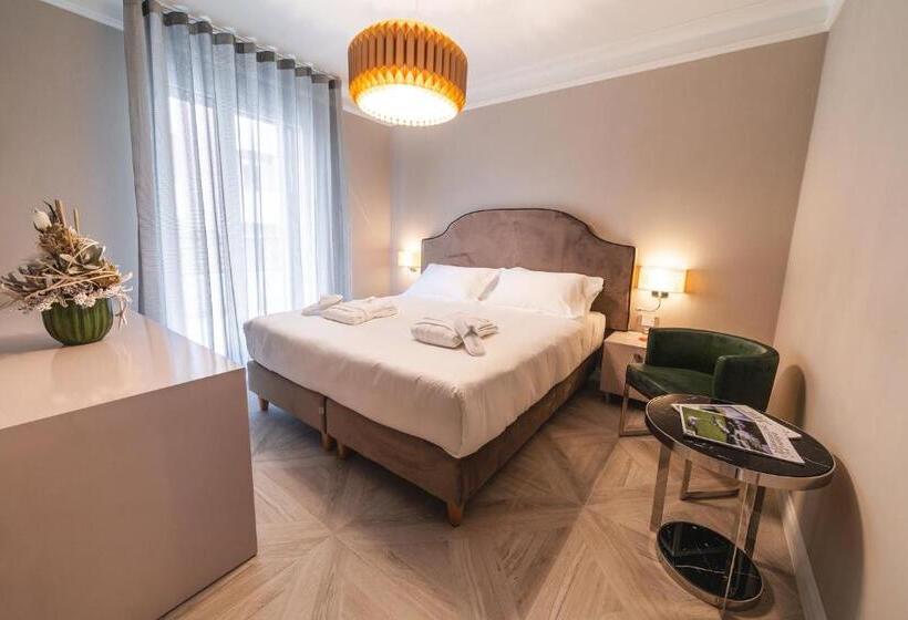 スーペリアールーム, Brasil Seaview