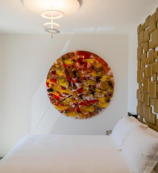 プールビュージュニアスイート, Brasil Seaview