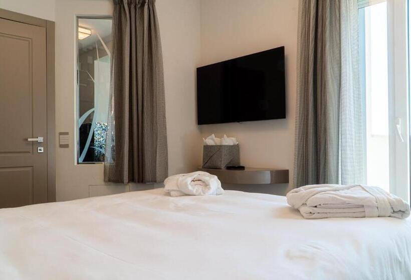 プールビュージュニアスイート, Brasil Seaview