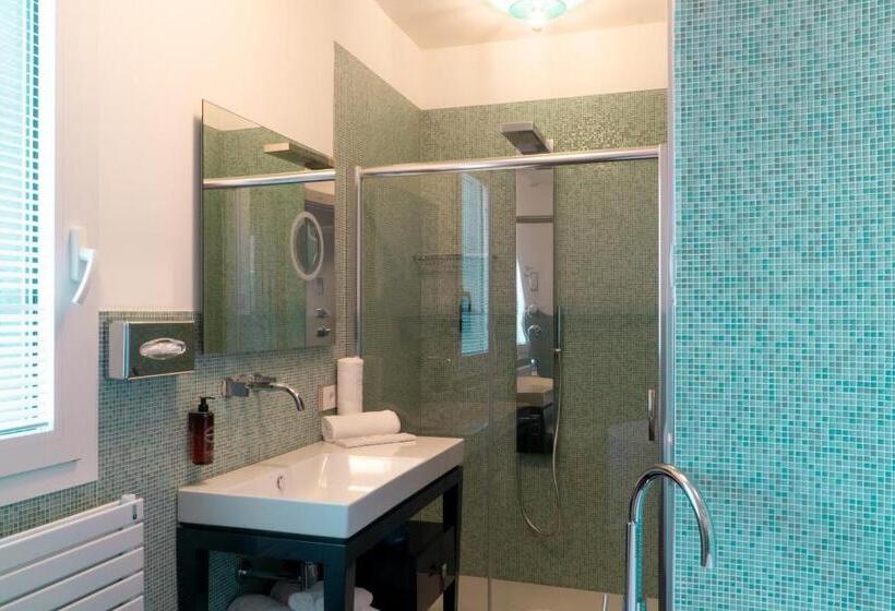 ジュニアスイート, Brasil Seaview