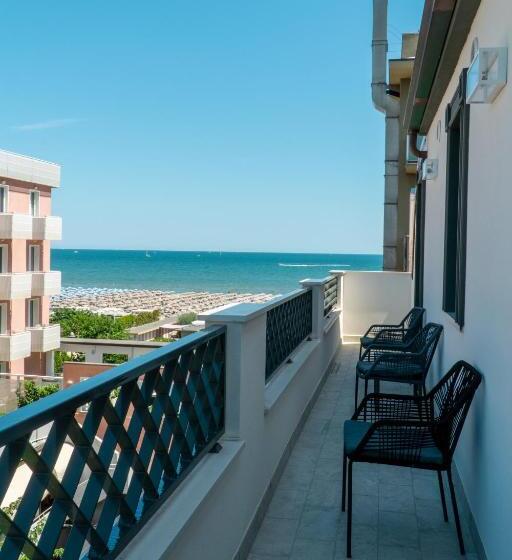 ジュニアスイート, Brasil Seaview