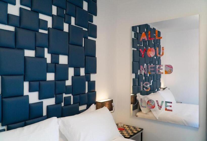 ジュニアスイート, Brasil Seaview