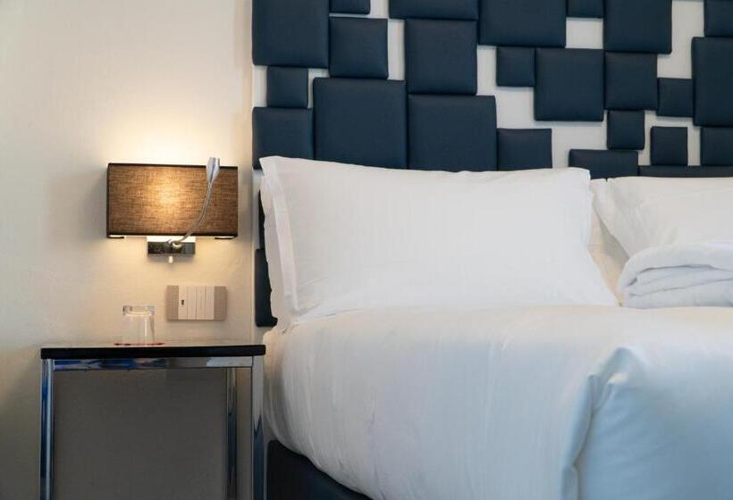 ジュニアスイート, Brasil Seaview