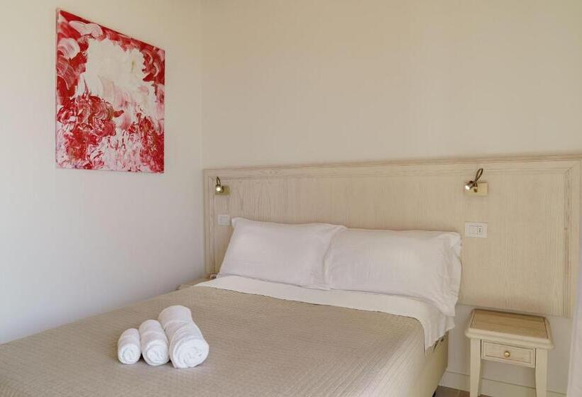 スタンダードルーム, Brasil Seaview