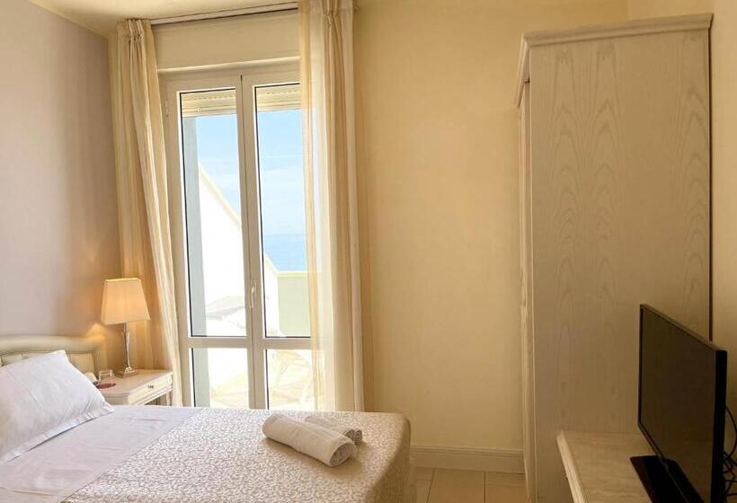 Номер Стандарт с Террасой, Brasil Seaview