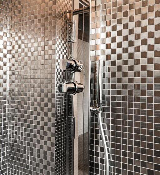 Chambre Deluxe King Size, Brasil Seaview